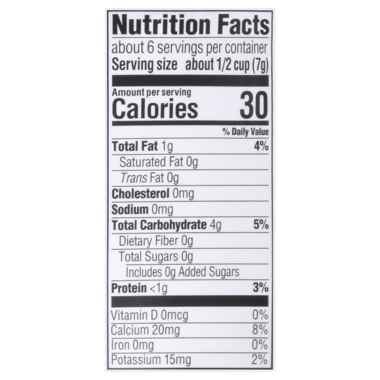 Happy Baby - Snckr Ched Broc - Caja de 6 - 1.5 oz