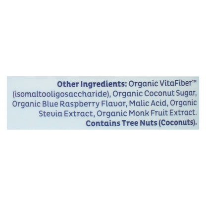 Kos - En Blu Spir Blend Bftb - 1 cada uno -7.8 Oz
