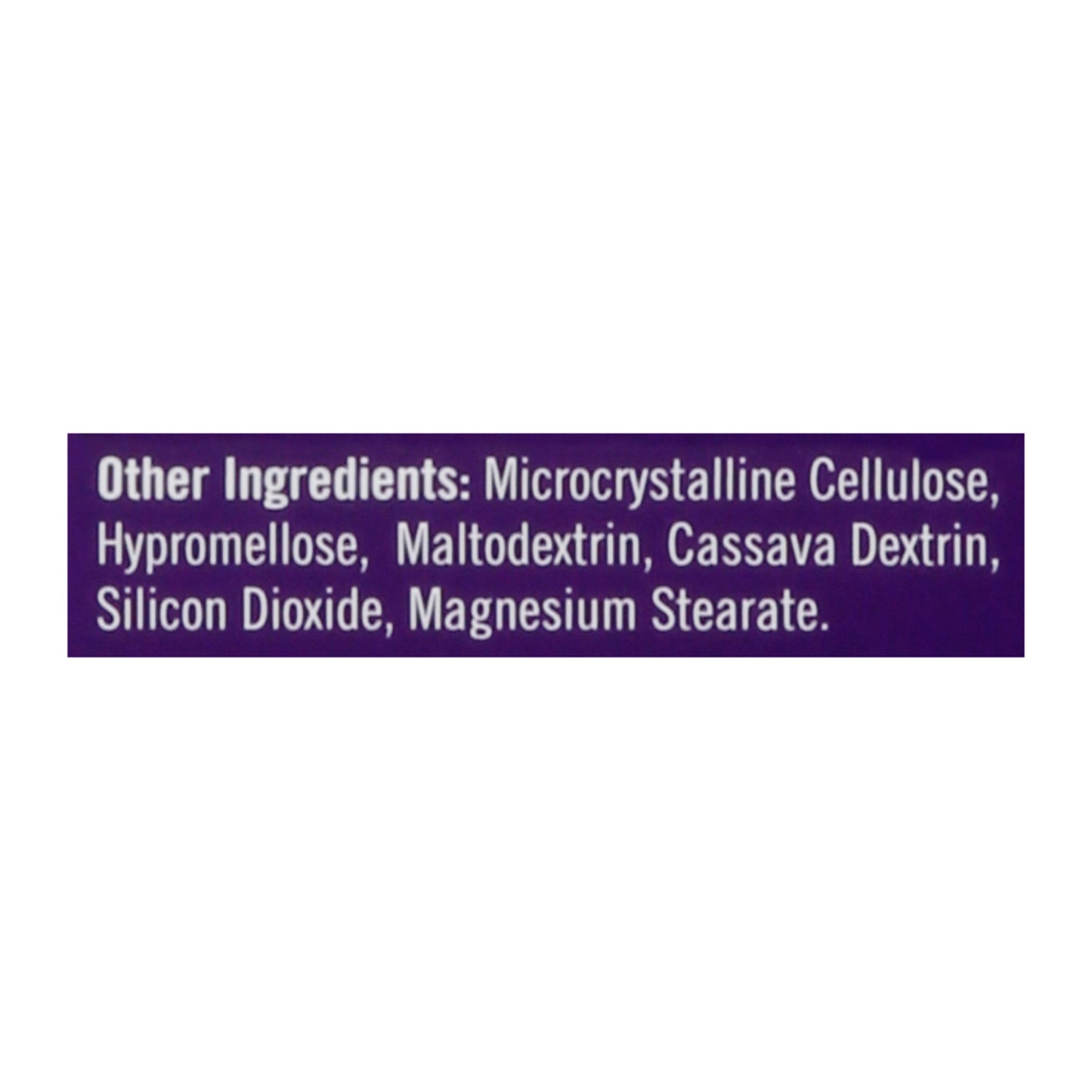 Natrol - Sueño + salud inmunológica - 1 unidad - 30 unidades