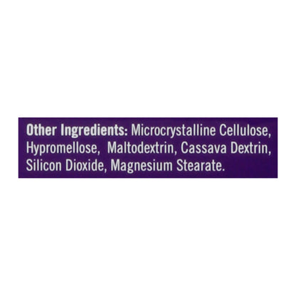 Natrol - Sueño + salud inmunológica - 1 unidad - 30 unidades