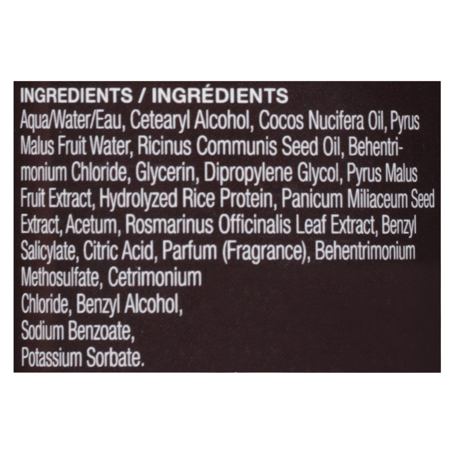 New Nordic - Acondicionador Volumen para el cabello - 1 unidad - 8,5 fz