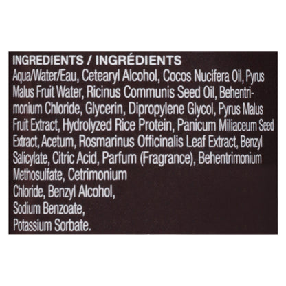 New Nordic - Acondicionador Volumen para el cabello - 1 unidad - 8,5 fz