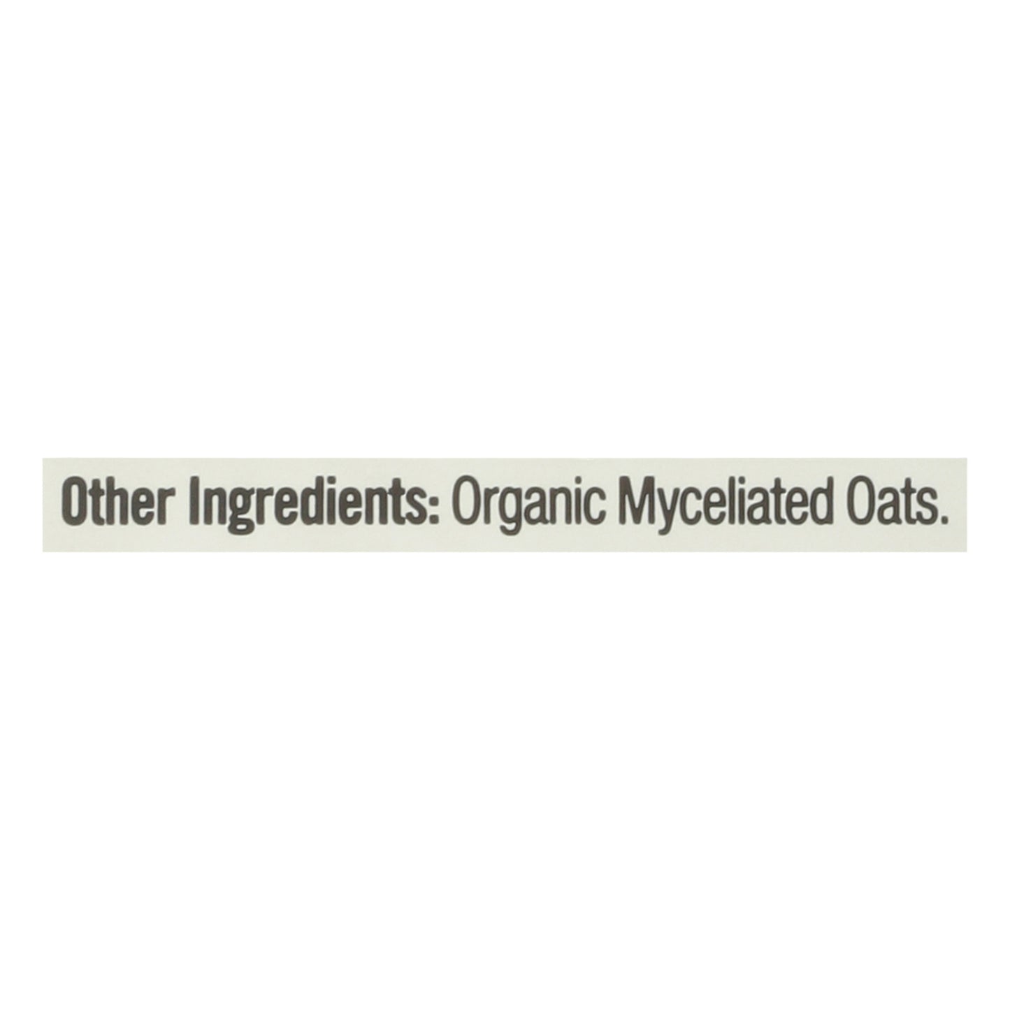 Om - Turkey Tail Organic Powder 200gr - 1 Each -7.05 Oz