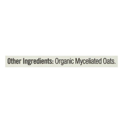 Om - Turkey Tail Organic Powder 200gr - 1 Each -7.05 Oz