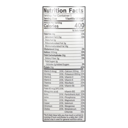 Soylent - Drink Soyent Coffiest - Case Of 12 - 14 Fz