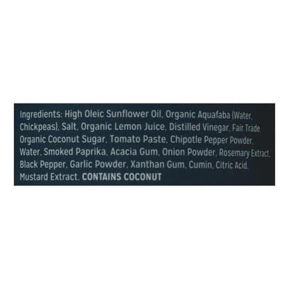 Sir Kensington's - Mayo Chipolte Vegan - Case Of 6-12 Fz