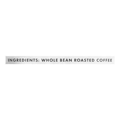 Good Citizen Coffee Co. - Café tostado medio Chin Up - Caja de 6 a 12 oz