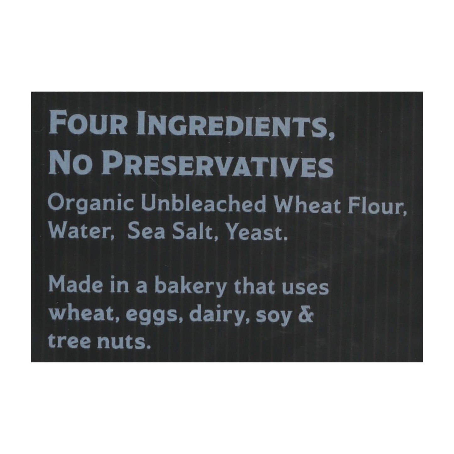 Baguette francesa de Essential Baking Company, caja de 12, 12 onzas