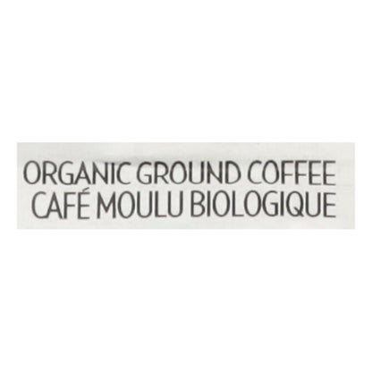 Lavazza - Coffee Ground Amazonia - Case Of 6-10.5 Oz