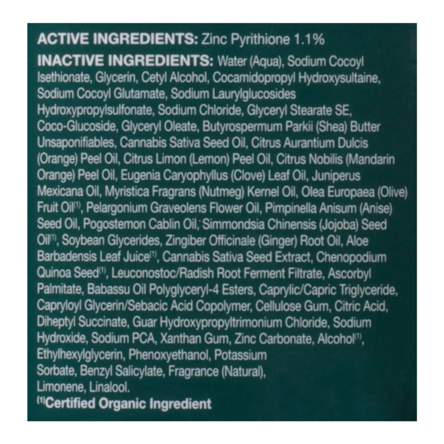 Jason Natural Products - Champú y acondicionador 2 en 1 calmante - 1 unidad - 12 fl oz