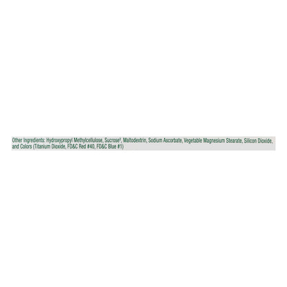 Culturelle - Culturelle Adultos Extra Fuerte - 1 Unidad - 20 Ud