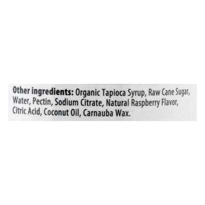 Herbion Naturals - Gomitas de saúco - 1 unidad - 60 unidades