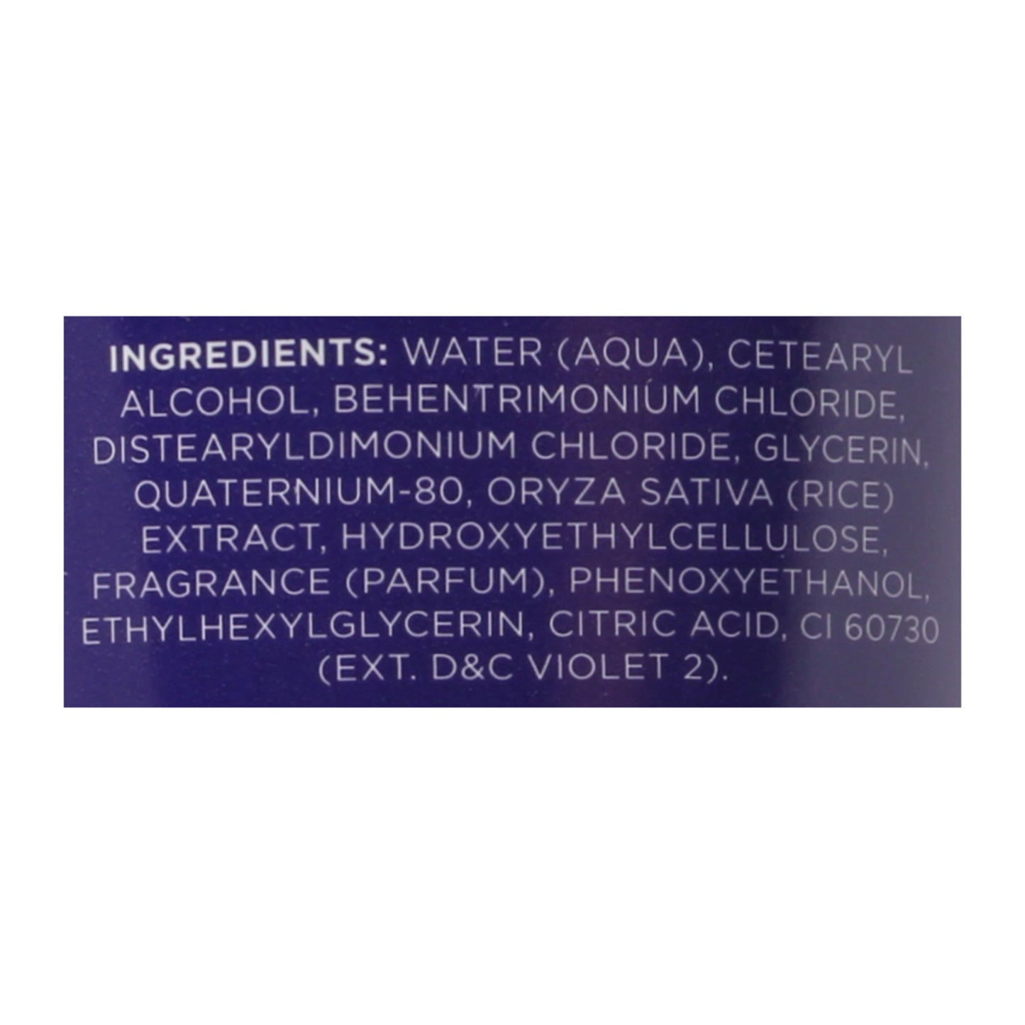 No es de tu madre - Blend Momnt Prple Condit - 1 unidad - 8 oz