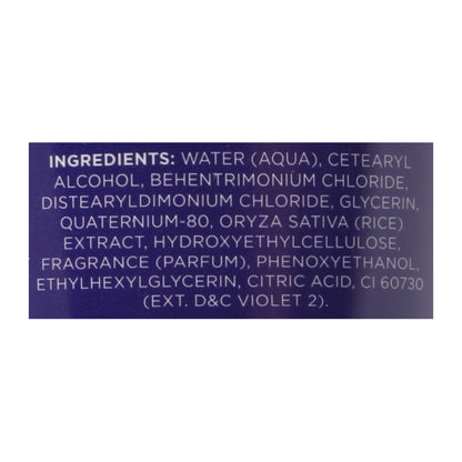 No es de tu madre - Blend Momnt Prple Condit - 1 unidad - 8 oz