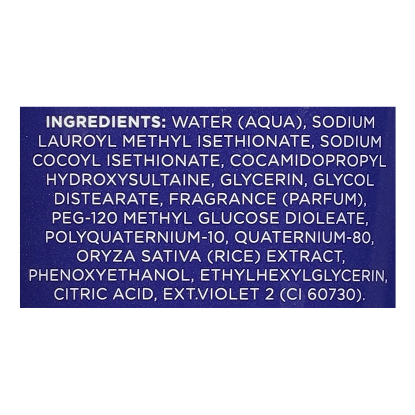 No es el champú de tu madre - Blend Momnt Prple - 1 unidad - 8 oz
