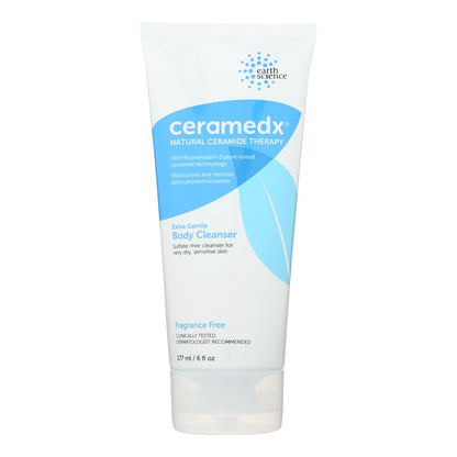 Ceramedx - Extra Gentle Cleanser - 6 Fl Oz.