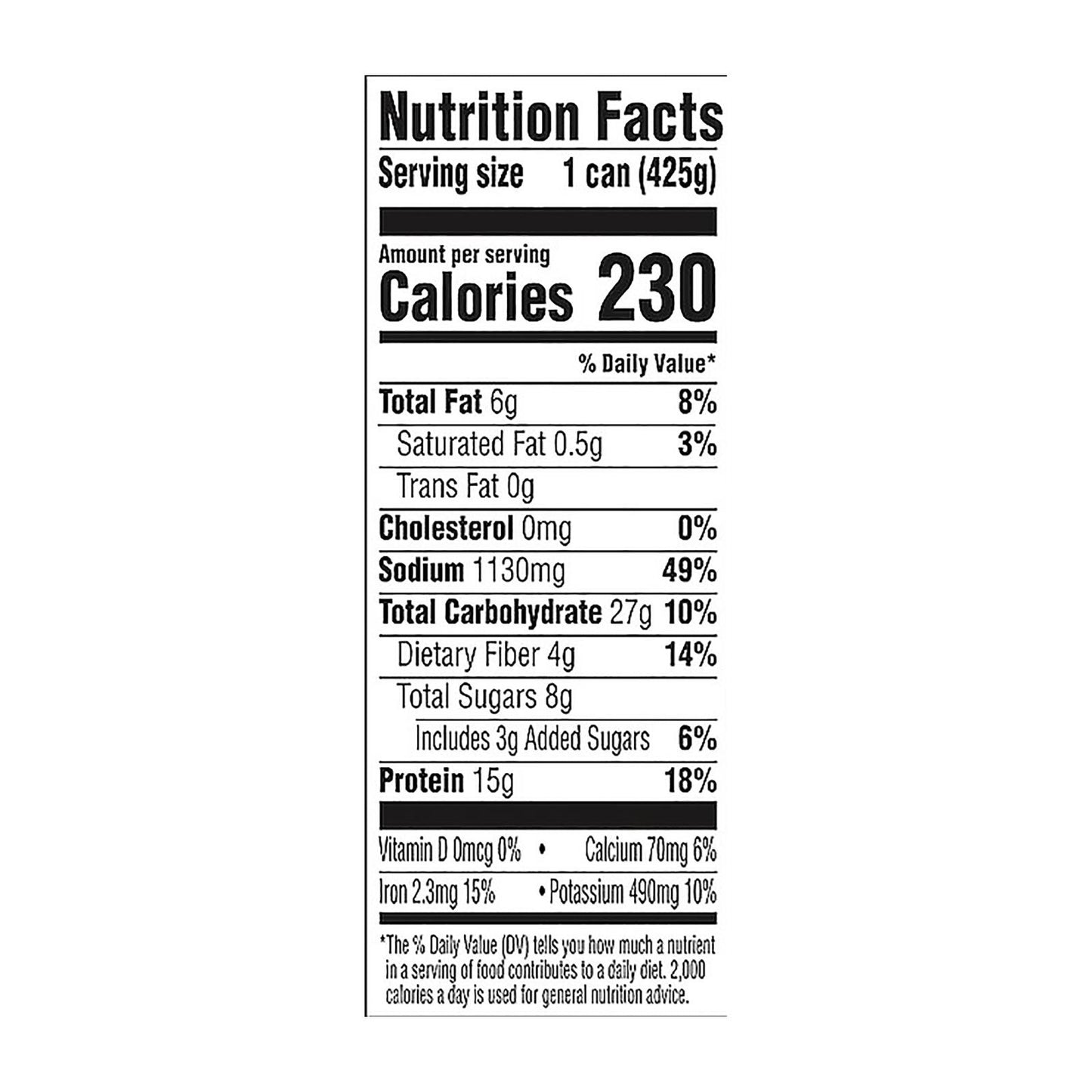 Gardein - Sopa de carne y verduras a base de plantas - Caja de 12 a 15 oz