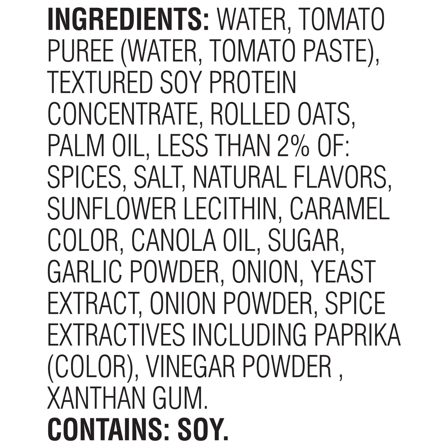Gardein - Planta de chile Bsd sin frijoles - Caja de 12 a 15 oz