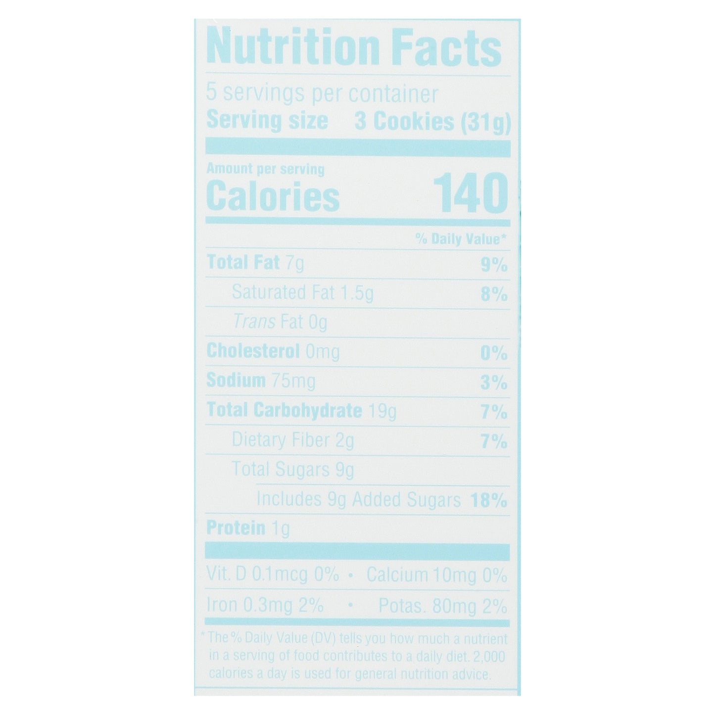 Partake Foods - Galletas de chocolate doble horneadas suaves - Caja de 6 - 5,5 oz