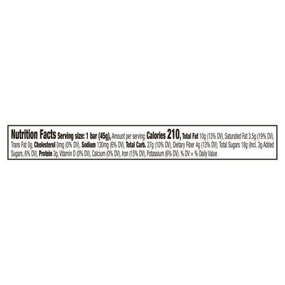 Larabar - Bar Dcl Chocolate Truffle - Case Of 16-1.6 Oz