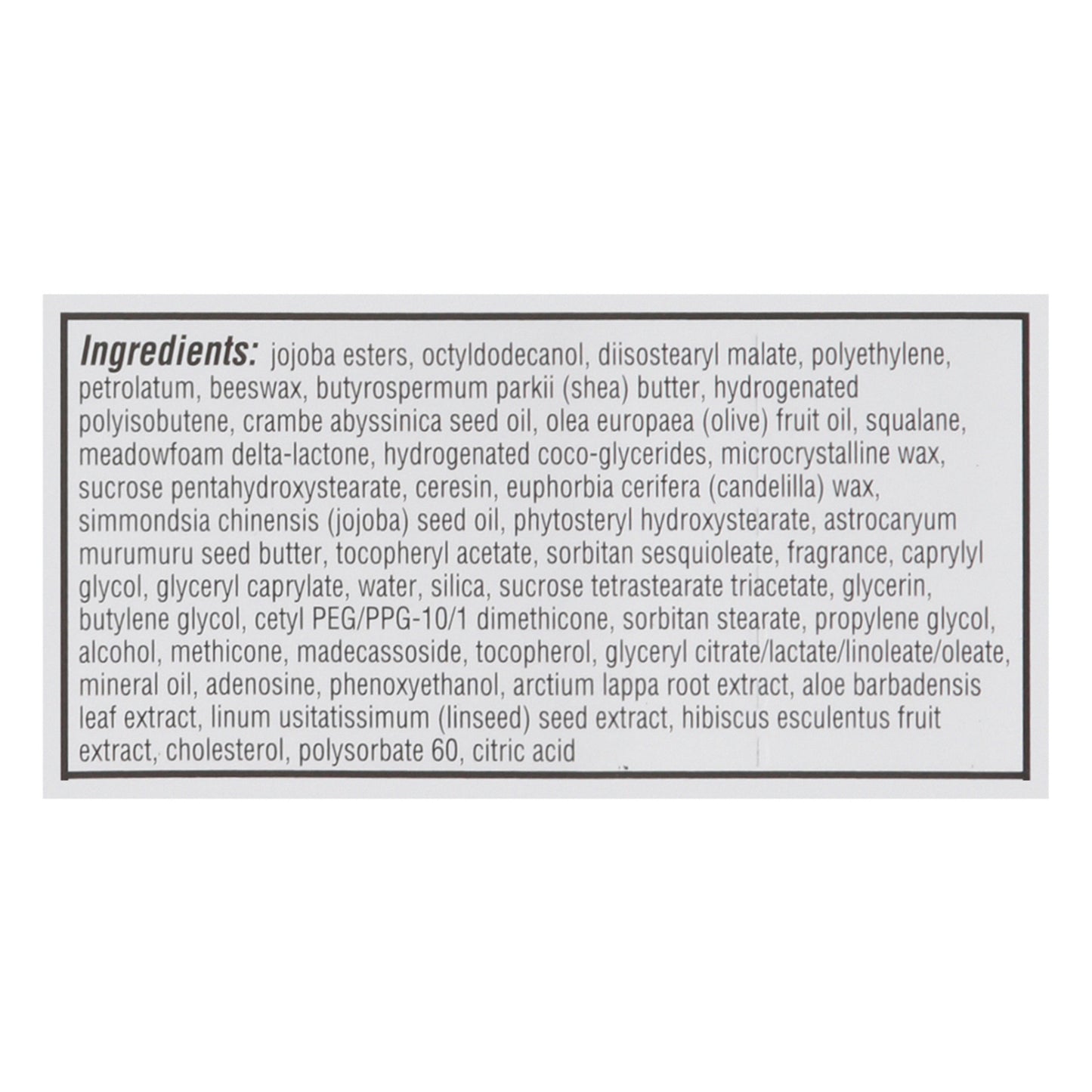 Chapstick - Bálsamo labial Ttl Hydrtn Coconut - 1 unidad - 0,12 oz