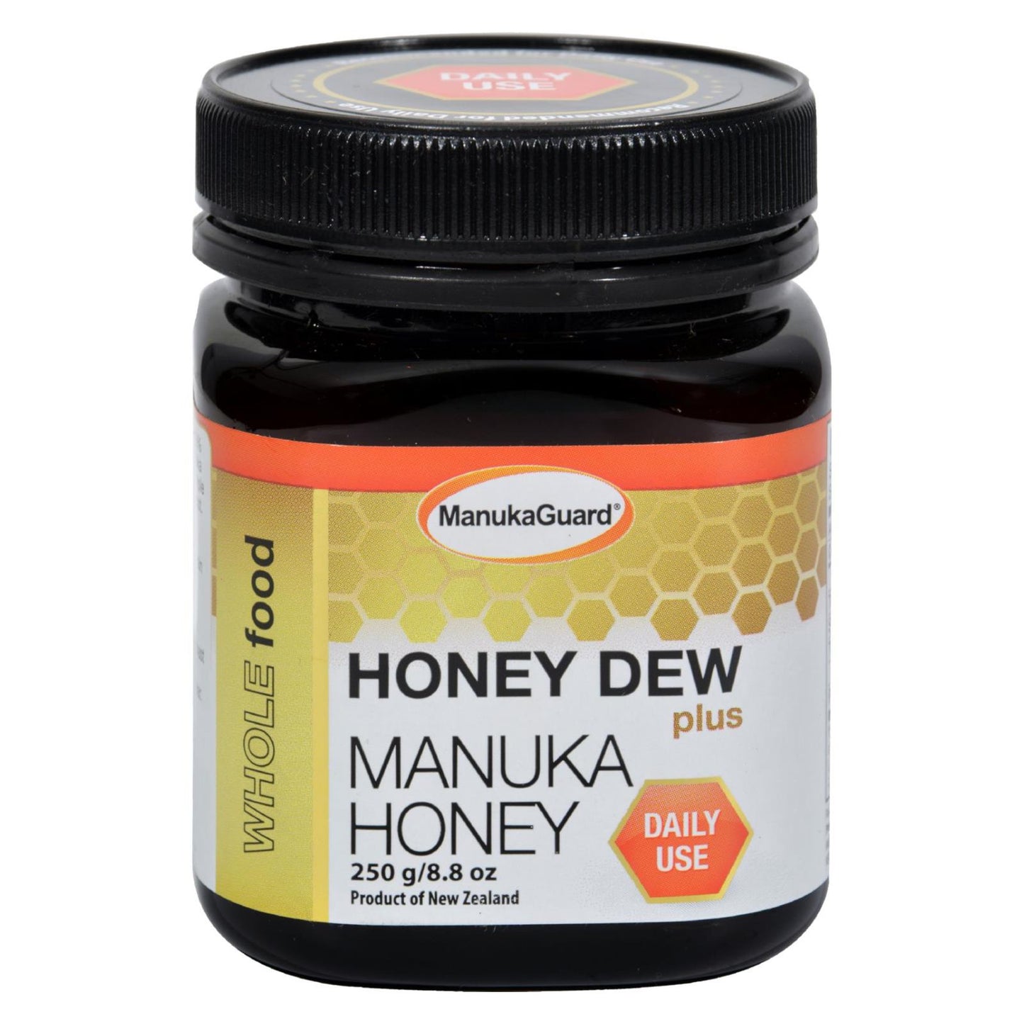 Miel de Manuka Manukaguard - Honey Dew Plus - 8,8 oz