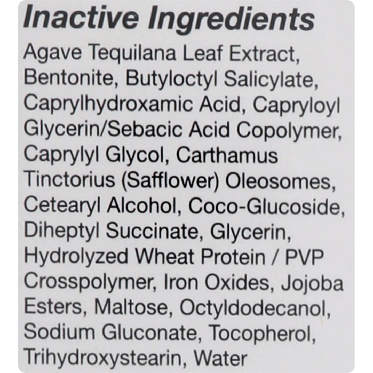 Mychelle Dermaceuticals - Protector solar FPS 50 Nude Tnt - 1 unidad de 1-1 oz