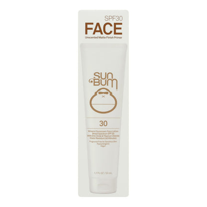 Sun Bum - Lotion Face Min Spf 30 - 1 Each - 1.7 Fz