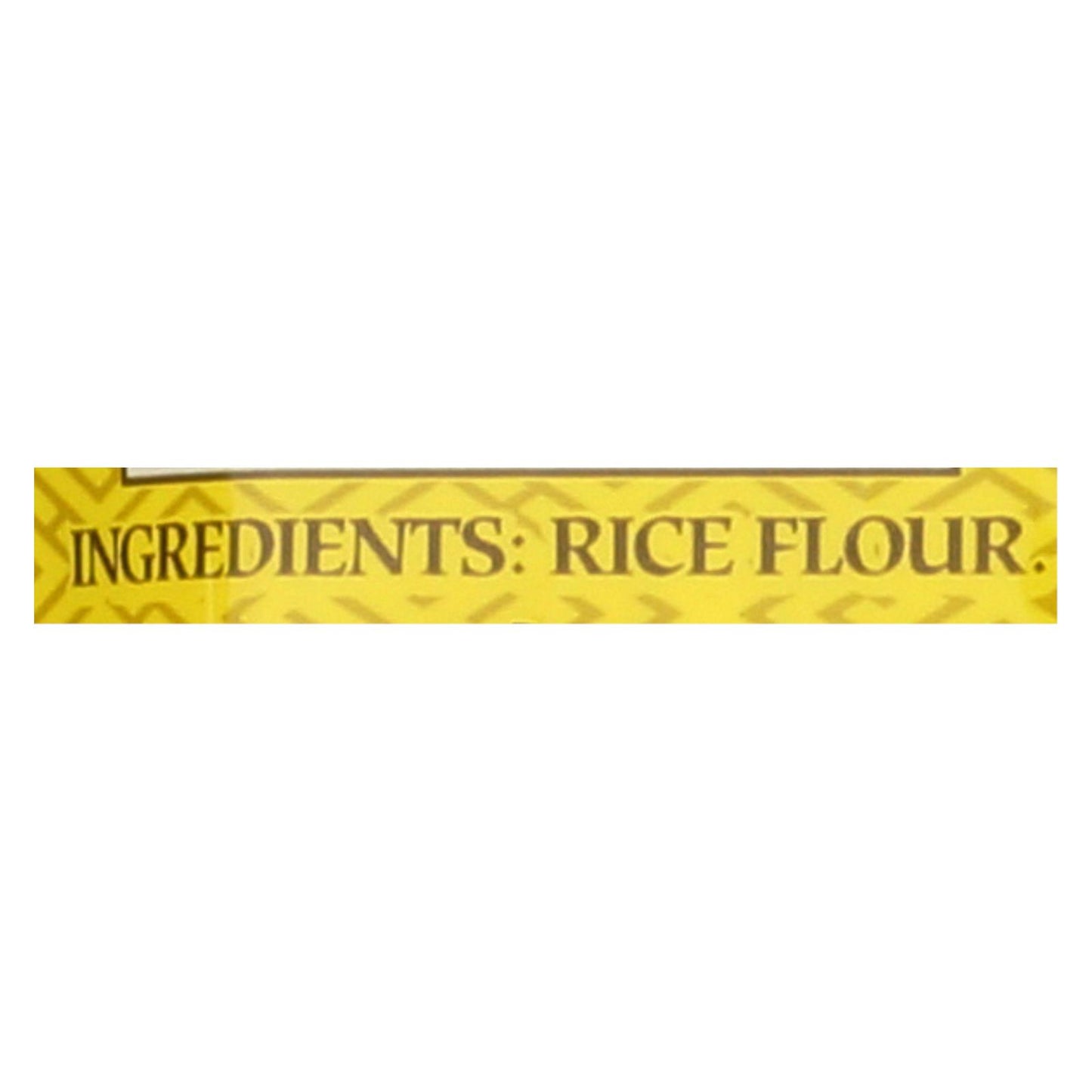 Productos Roland - Fideos de arroz Pad Thai - Caja de 10 - 14,1 oz