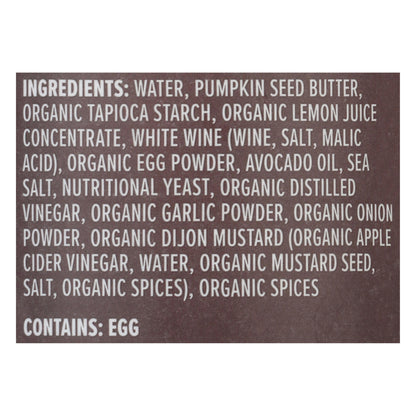 Primal Kitchen - Salsa holandesa - Caja de 6 a 7,5 oz