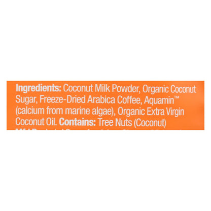 Laird Superfood - Instafuel Cffe Crmr Original - Caja de 6-8 oz