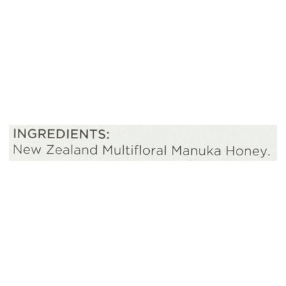 Manuka Doctor - 麦卢卡蜂蜜 Mf Mgo35+ 500g - 6 盒装 - 17.6 盎司
