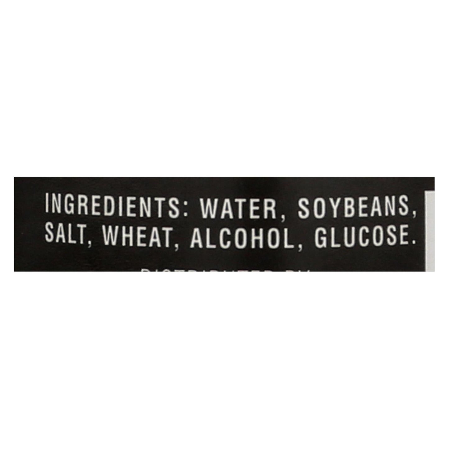 Salsa de soja tamari de Kikkoman - Caja de 6 - 10 oz