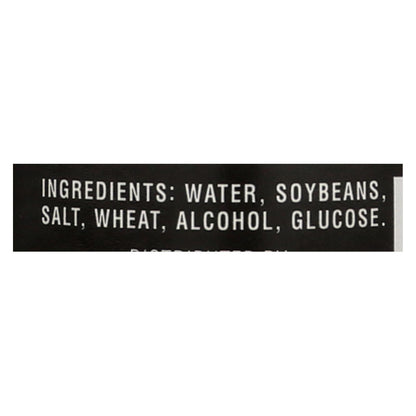 Salsa de soja tamari de Kikkoman - Caja de 6 - 10 oz