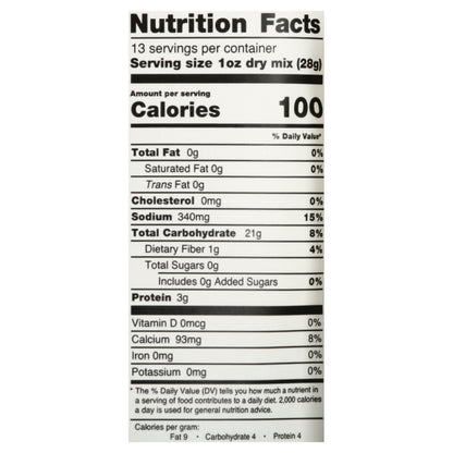 Callies - Galletas mixtas con suero de leche - Caja de 12 a 13 oz