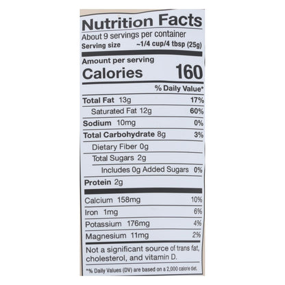 Laird Superfood - Instafuel sin azúcar - Caja de 6 a 8 oz
