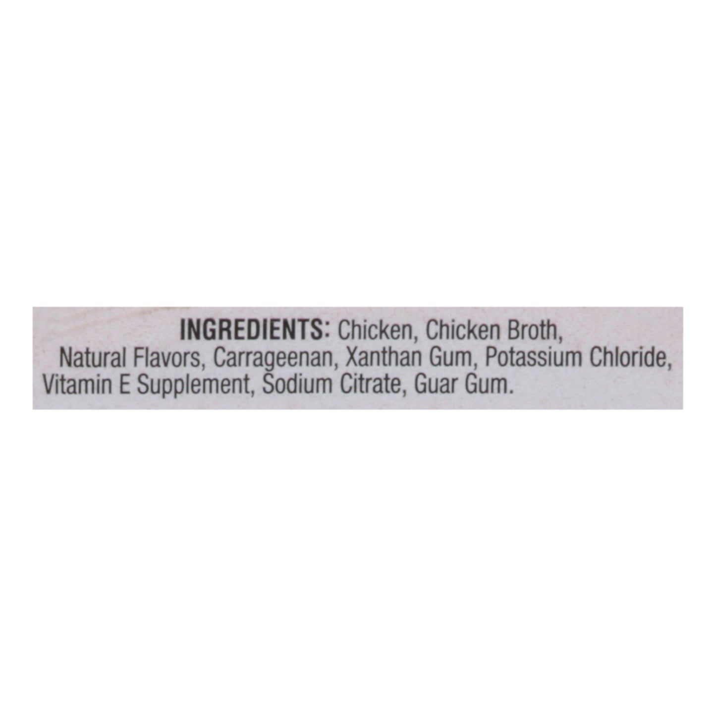 Inaba - Alimento para gatos con pollo Twins - Caja de 8 - 2,46 oz