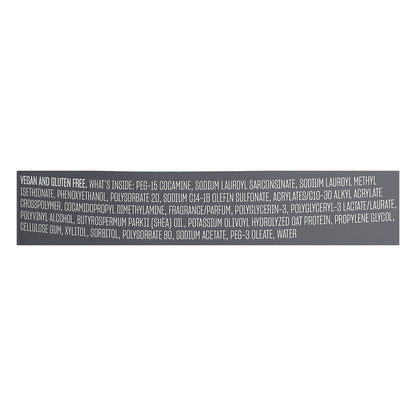 Gelo - Jabón de manos en gel Rfl Fresh - 1 unidad de 1-50 oz