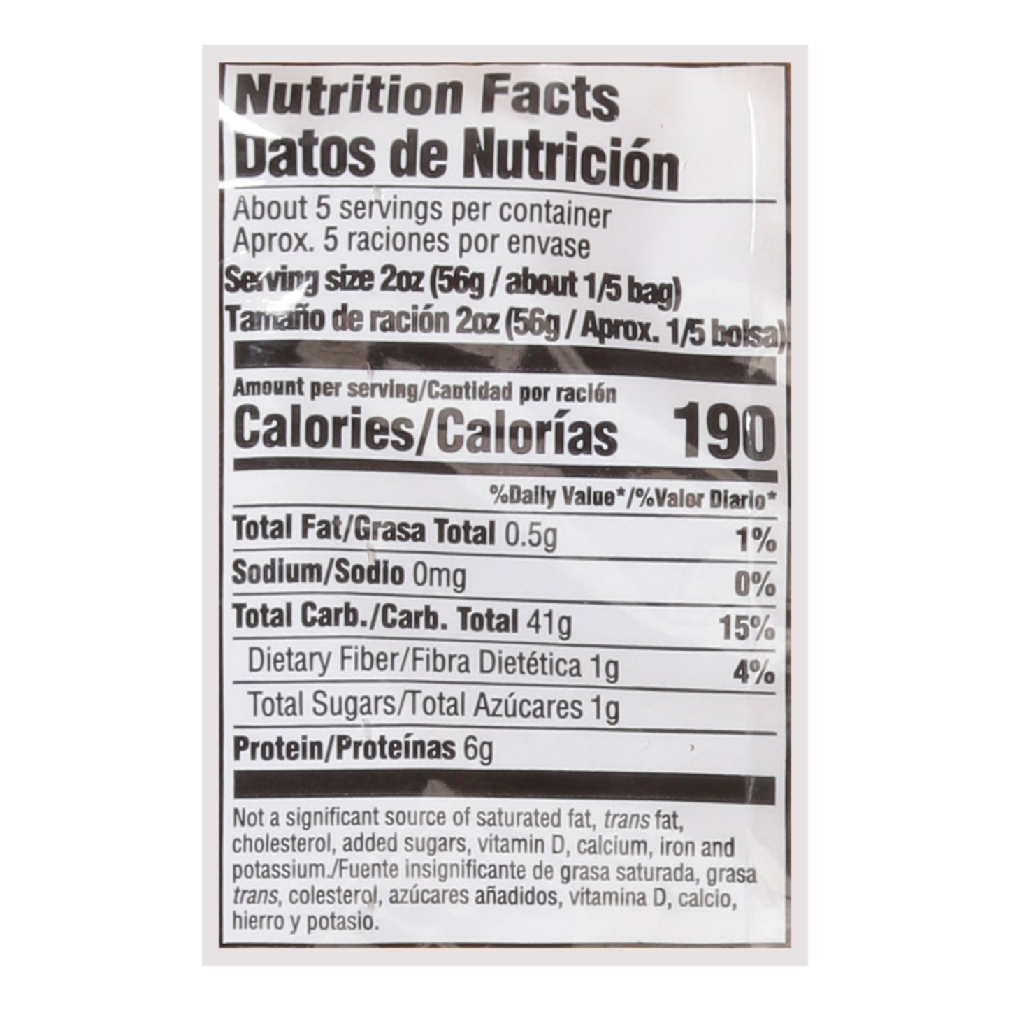 La Fe - Pasta Cabello Angel - Caja De 12-10 Oz