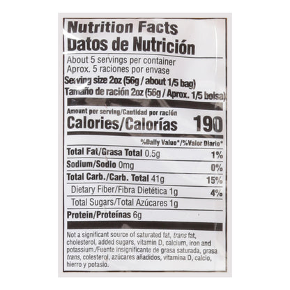 La Fe - Pasta Cabello Angel - Caja De 12-10 Oz