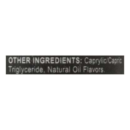 Protkt - Gotas de vitamina B12 Resilint Berry - Caja de 6 - 1 fz