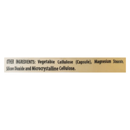 Fórmulas sorprendentes: quercetina y bromelaína, 500 mg, 1 unidad, 1-120 unidades