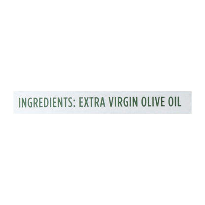 California Olive Ranch Olive Oil - Extra Virgin Olive Oil - Chef Size - Case Of 6 - 47.3 Fl Oz