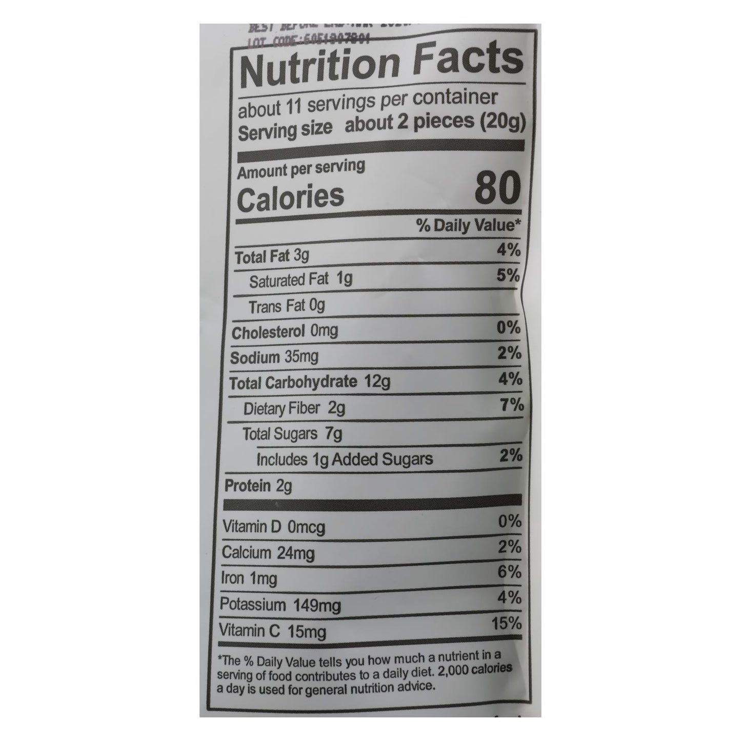Navitas Organics - Snack de chocolate y cacao - Caja de 12 - 8 oz