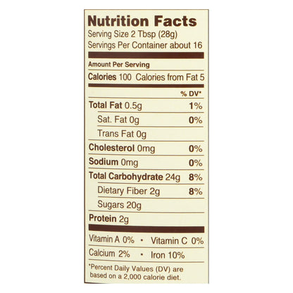 Lake Champlain Chocolates Mocha Hot Chocolate Mix Mixes Organic Mexican Coffee With Rich Cocoa - Case Of 6 - 16 Oz