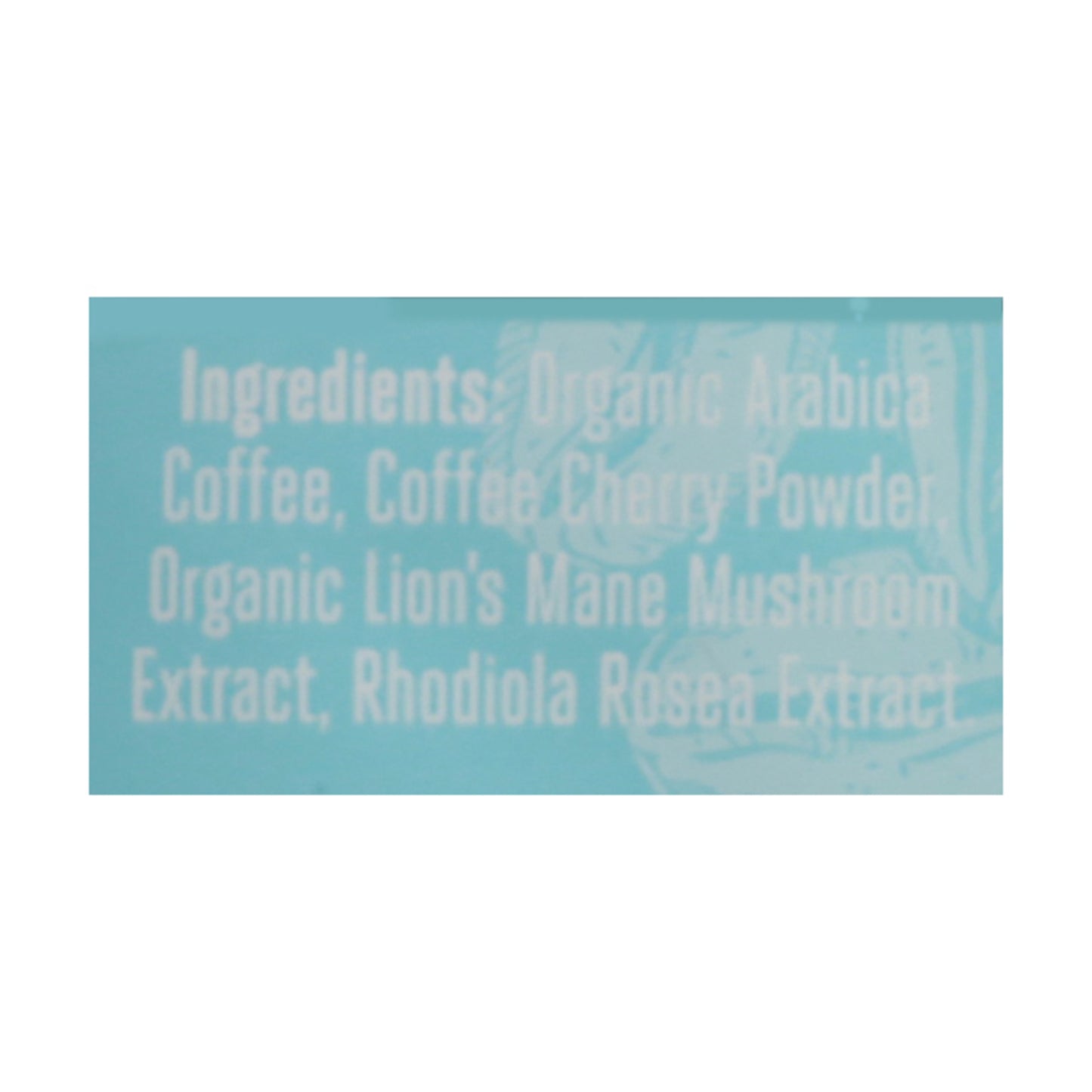 Laird Superfood - Coffee Focus 中度烘焙 - 6-12 盎司一箱