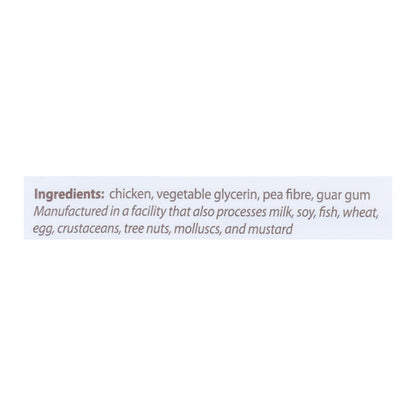 Caledon Farms - Cecina de pollo para perros - Caja de 6-8 oz