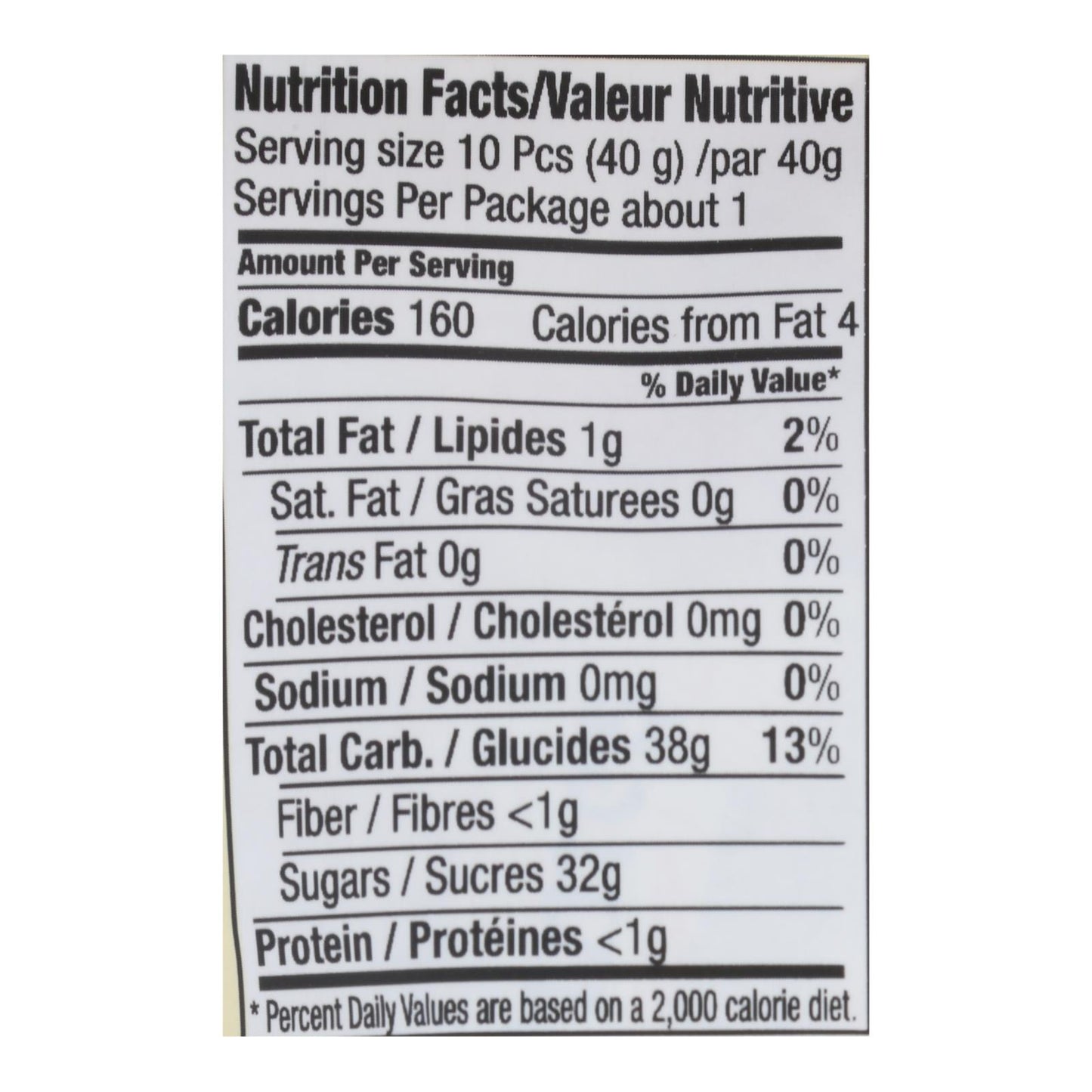 Chimes - Masticables de jengibre - Naranja cítrica - 1.5 oz - Caja de 12