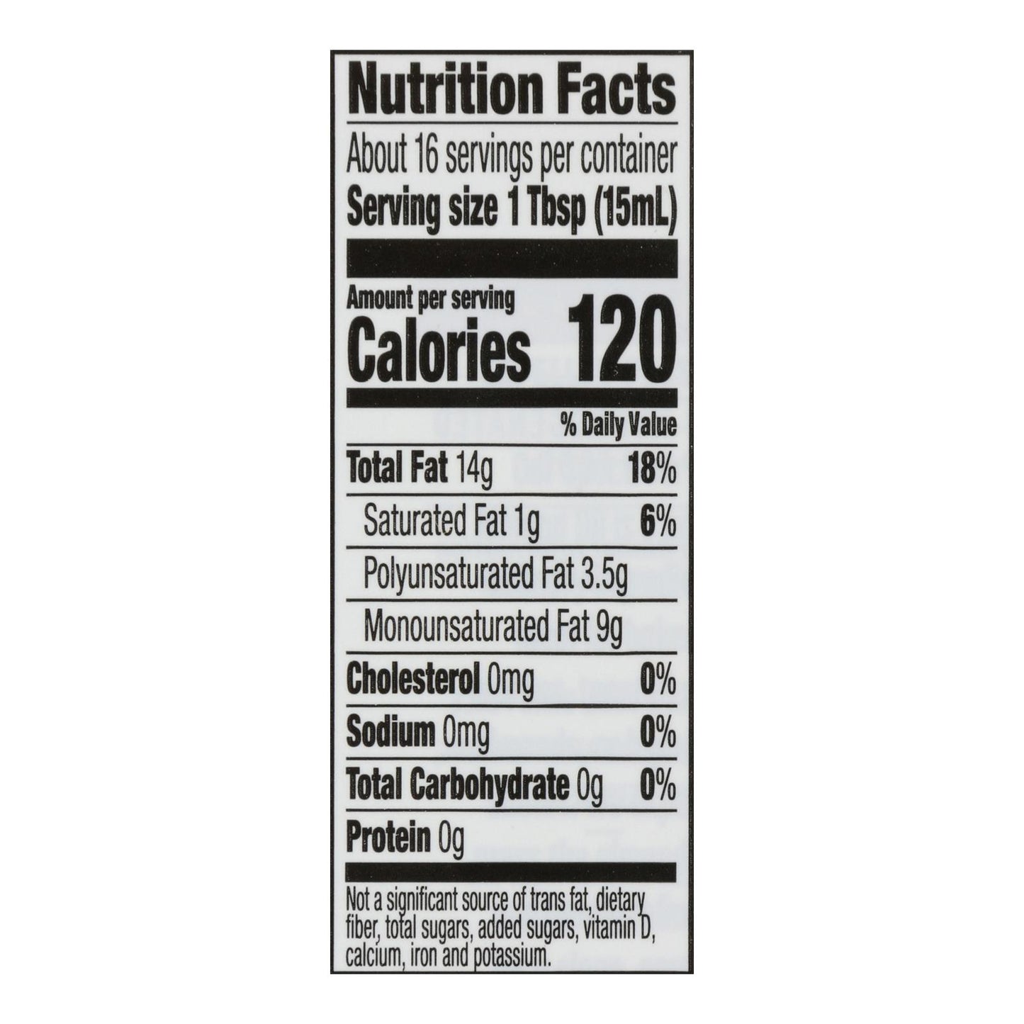 Aceite de almendras dulces refinado Spectrum Naturals - Caja de 6 - 8 fl oz.