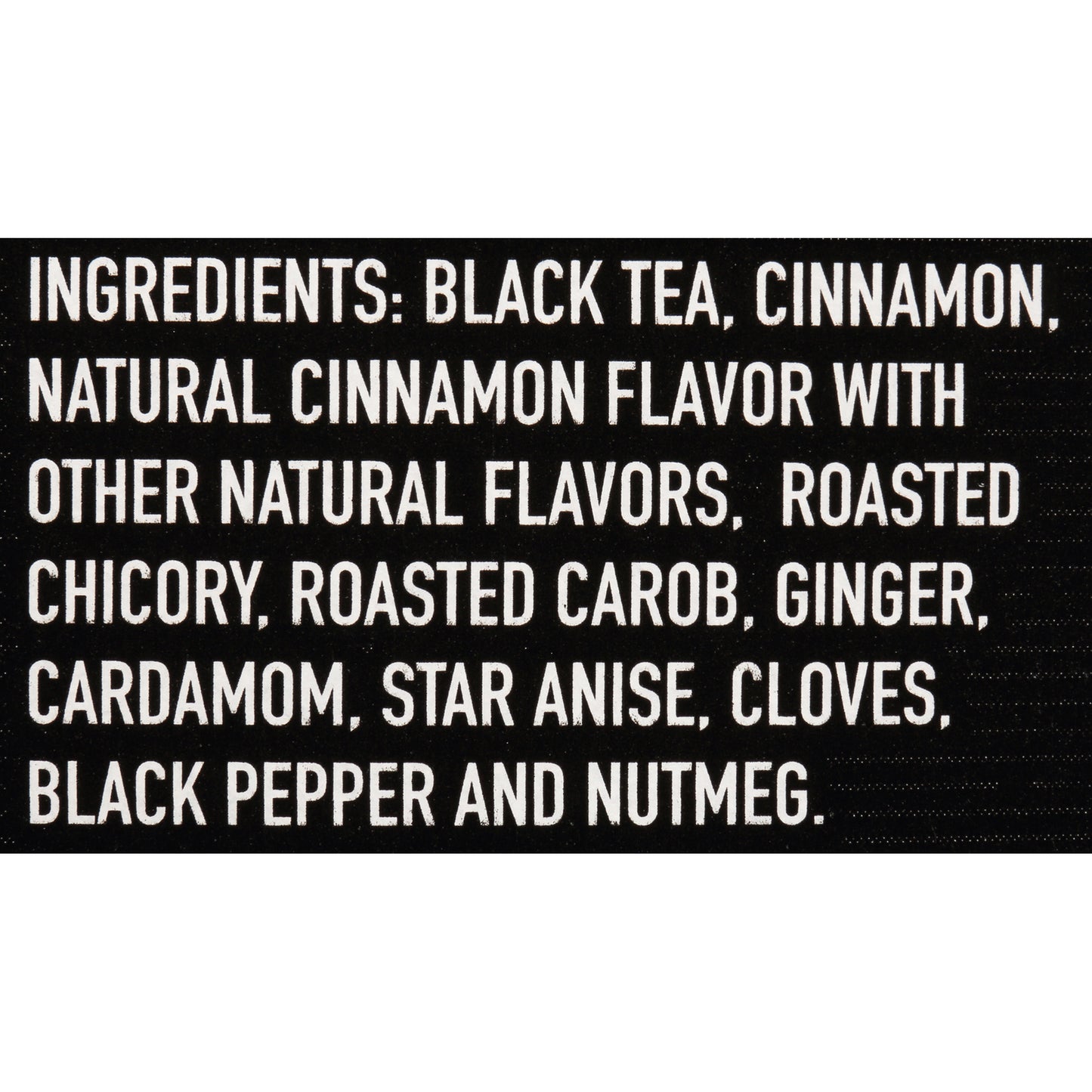 Celestial - Té Cinnamon Express - Caja de 6 - 20 bolsitas